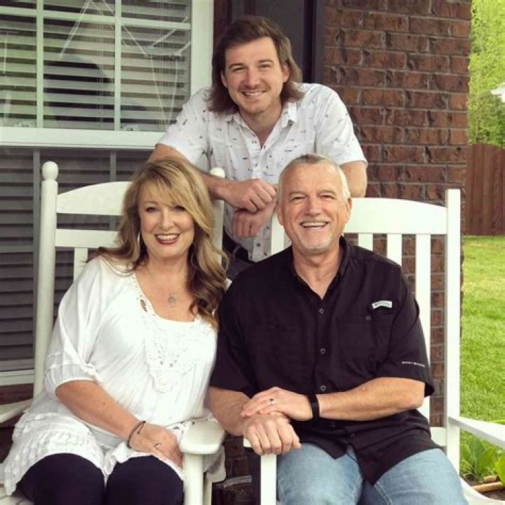 Wallen parents Tommy Wallen, Lesli Wallen