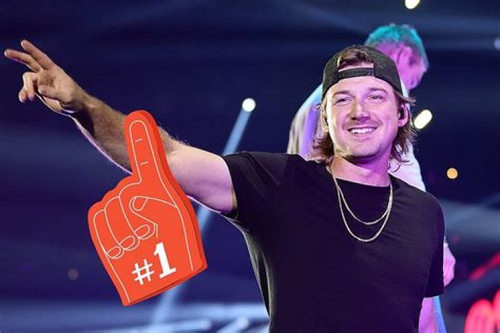Wallen Tops Billboard Artist 100 Chart for Fifth Week Billboard