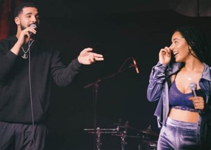 Walsall Brits hopeful Jorja Smith’s star is shining bright Shropshire