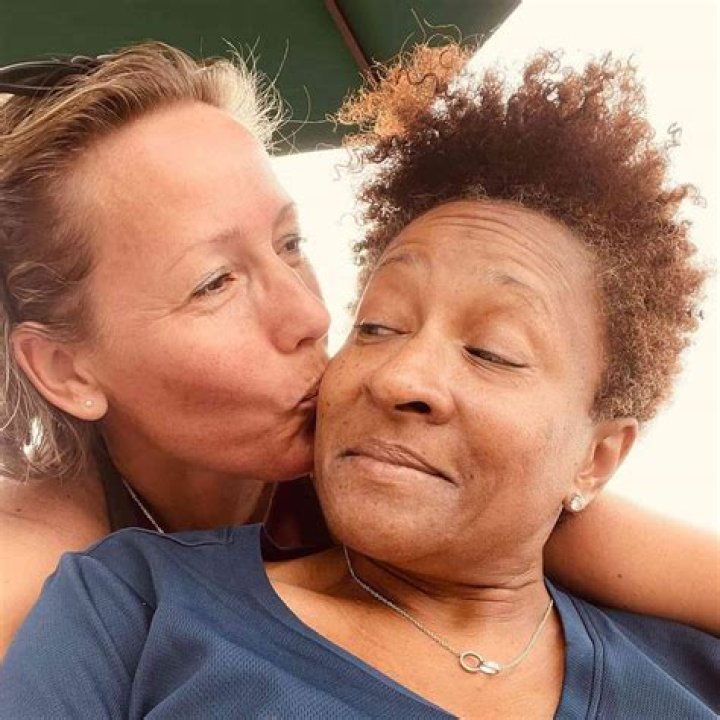 Wanda Sykes and Alex Sykes' Relationship Timeline
