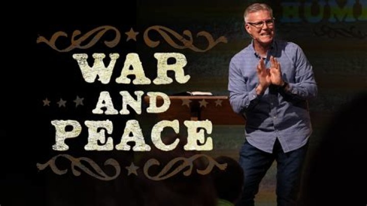War & Peace may be BBC One's most ambitious drama series to date