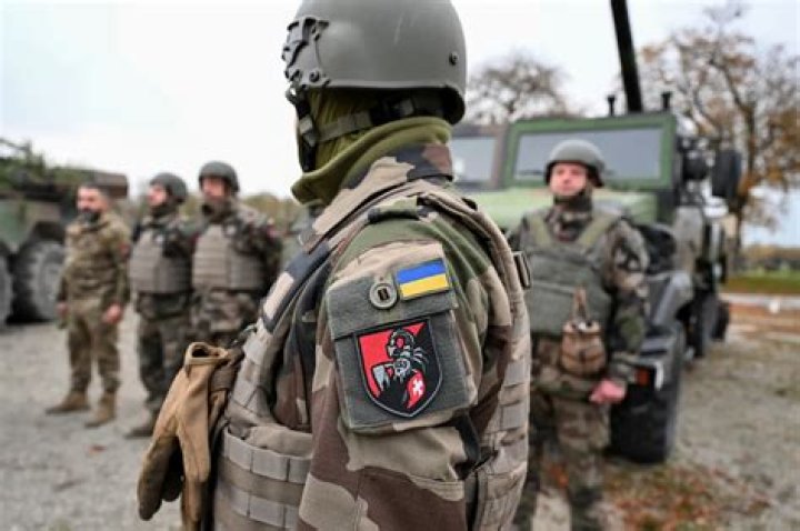 War in Ukraine, the French fixer behind the peace mission of African