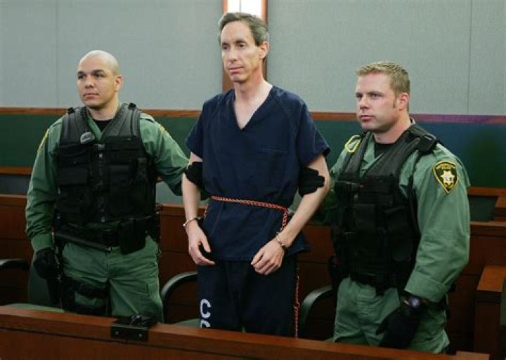 Warren Jeffs' Wives Endured A Culture Of Abuse
