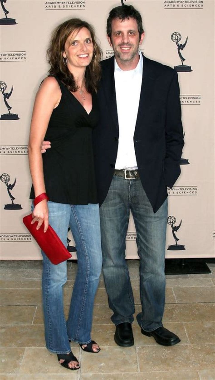 Warren Lieberstein Bio, Facts, Family Life of Producer & Actor