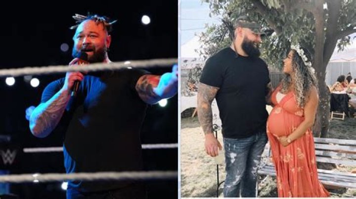 Was Bray Wyatt Ever Married? Truths About His Past Relationships
