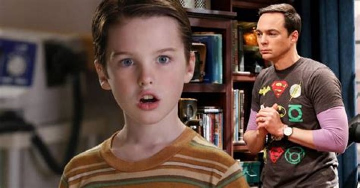Was Jim Parsons Overly Protective Of Iain Armitage In Young Sheldon