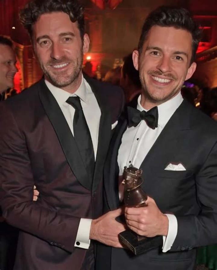 Was Jonathan Bailey Every Married: A Comprehensive Guide To His Relationship History