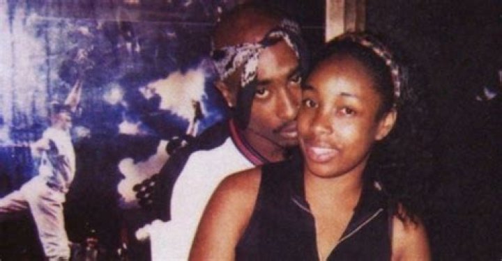 Was Keisha Morris Tupac's wife? Here's everything we know Tuko.co.ke