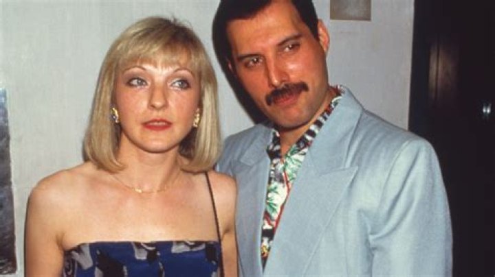 Was Mary Austin Freddie Mercury&rsquo;s Wife? Their Love Story in 25 Photos