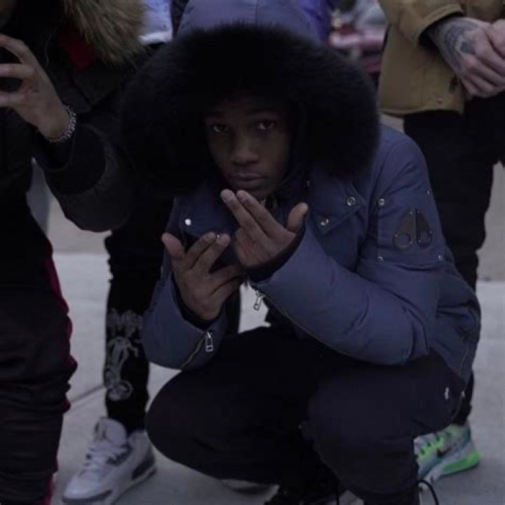 Wasca🕊 (OY/💚🇩🇴🍍/SHGTM) Roscoe G (OY/🍇♿️/SHGTM) r/Bronxghanistan