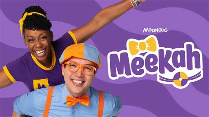 Watch Blippi and Meekah's Educational Adventures Prime Video