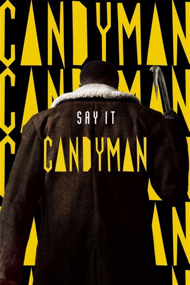 Watch Candyman (2021) Full Movie Online Free Stream Free Movies & TV