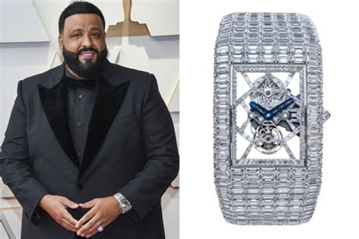 Watch DJ Khaled Announces His 14th Studio Album ‘TIL NEXT TIME’ With