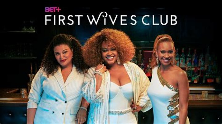 Watch First Wives Club 2019 Full Movie Free Online on YTS yify Movies