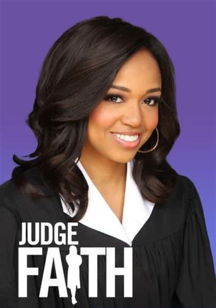 Watch Judge Faith Episodes Season 2 TV Guide