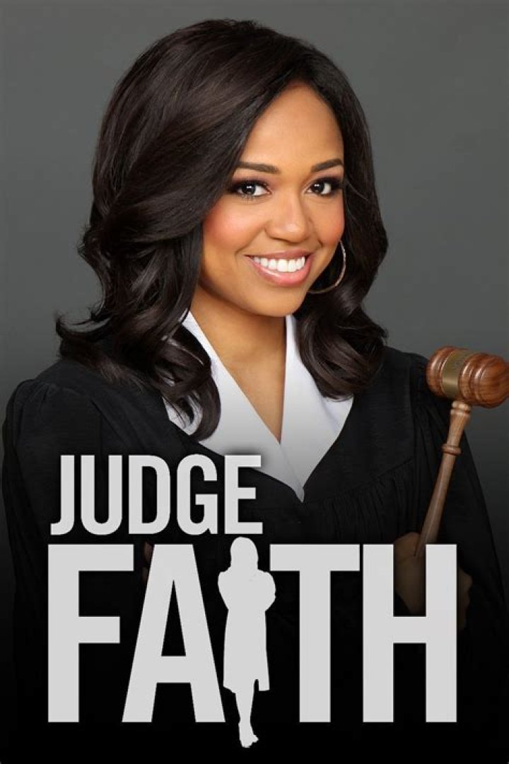 Watch Judge Faith Online Season 1 (2014) TV Guide