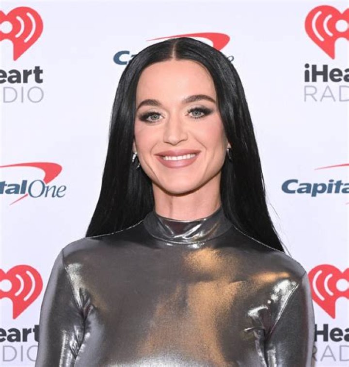 Watch Katy Perry get naked in comedy Presidential campaign sketch