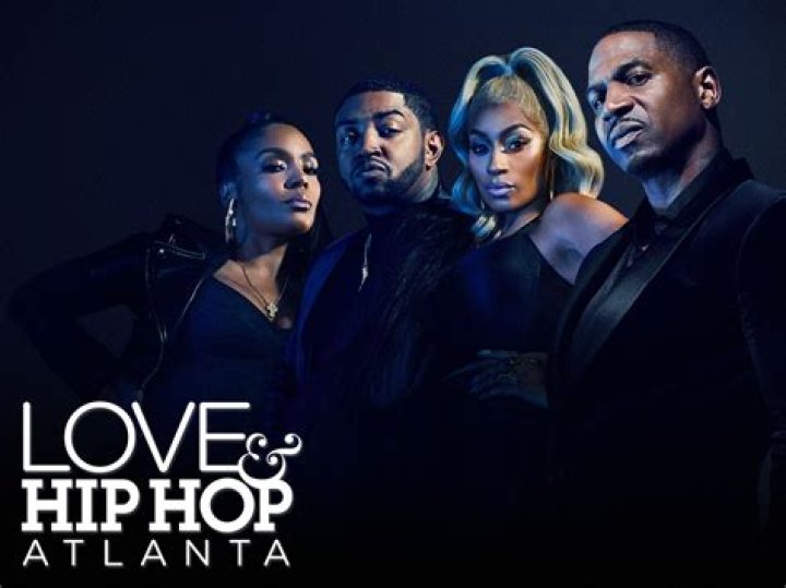 Watch Love & Hip Hop Atlanta Season 5 Episode 1 Love & Hip Hop Atlanta