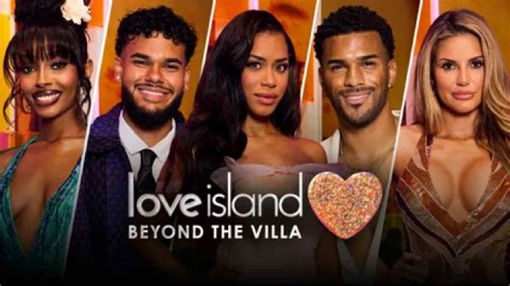 Watch Love Island Season 2 Episode 4 Love Island Episode 4 Full