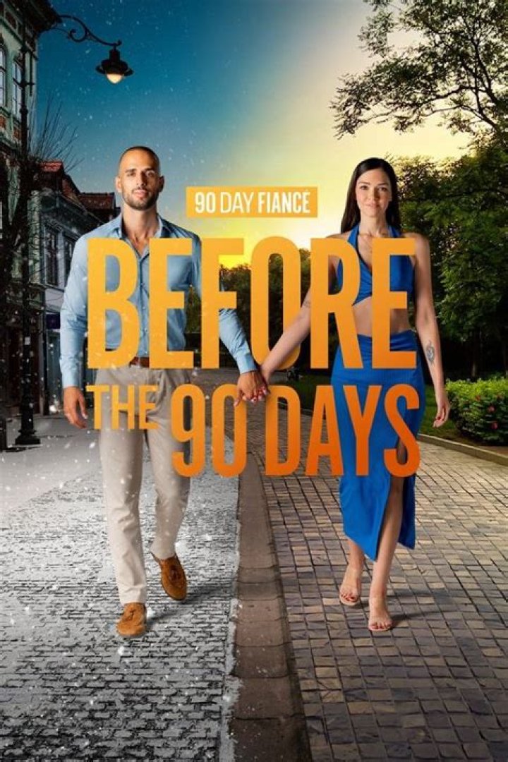 Watch &lsquo;90 Day Fiance&rsquo; Meisha Johnson As A Reporter (Video)