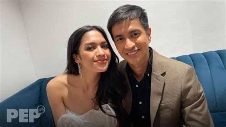 WATCH RK Bagatsing, Jane Oineza share kiss in confirmation of romance
