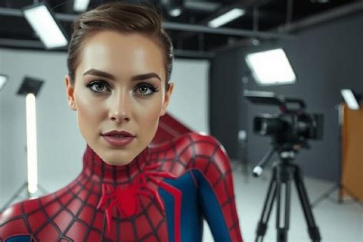 Watch Sophia Rain Spiderman Video: A Comprehensive Guide