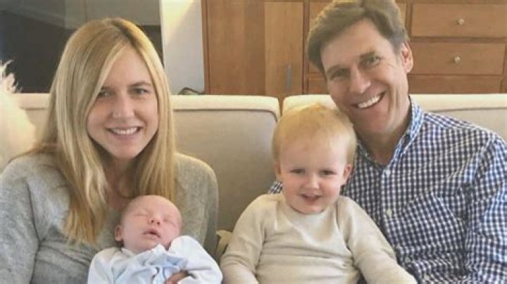 Watch Sunday Morning Lee Cowan on being a new dad, two times over