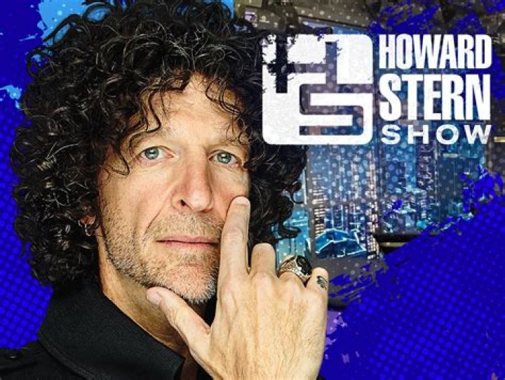 Watch The Howard Stern Show (1994) Online Free, The Howard Stern Show