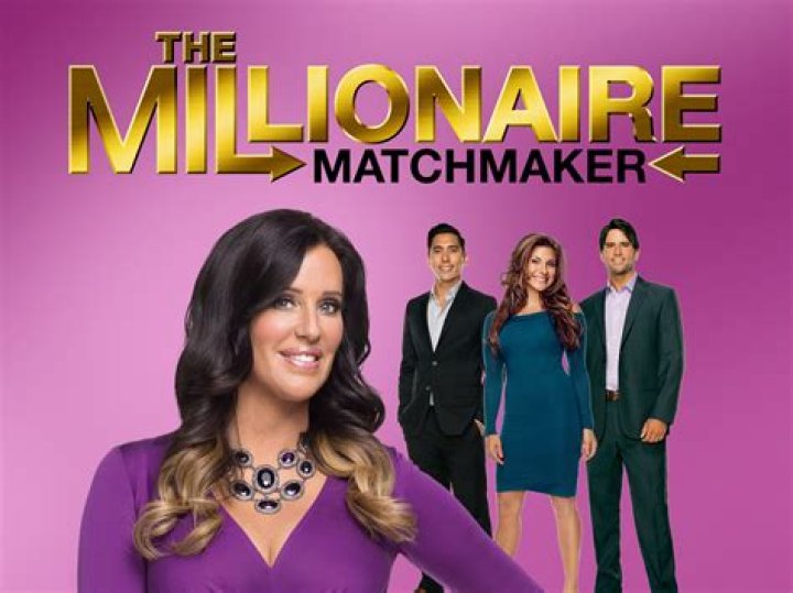 Watch The Millionaire Matchmaker Episode Zagros/Uri