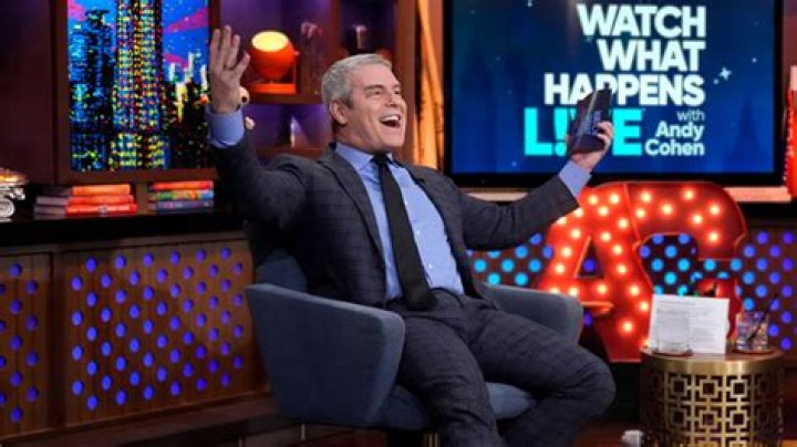 Watch Watch What Happens Live Highlight Robin Givens Calls Howard