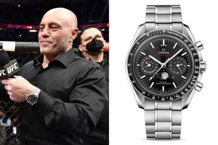 WATCH! What Joe Rogan thinks of UFC 268 main event, title rematch