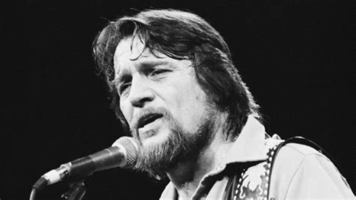 Waylon Jennings Cause Of Death Full Details &raquo; Ghana Insider