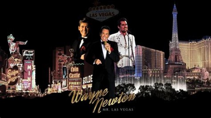 Wayne Newton