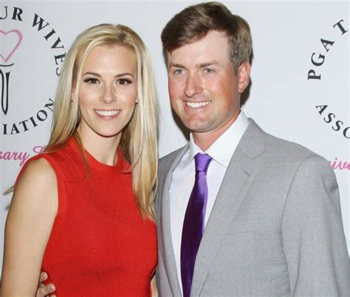 Webb Simpson Bio Wife, Net Worth & Career Earnings [2024 Update]