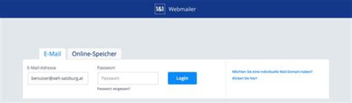 Webde Login Register At Webde Freemail