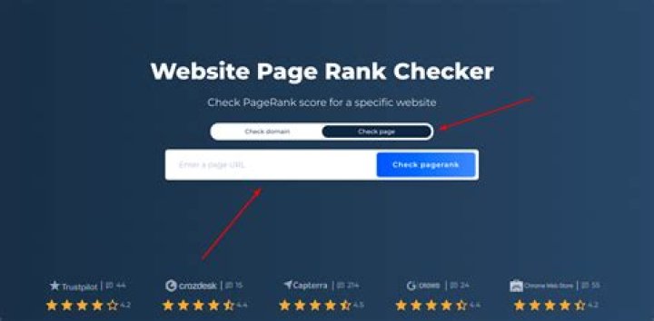 Website rating checker wqpsites