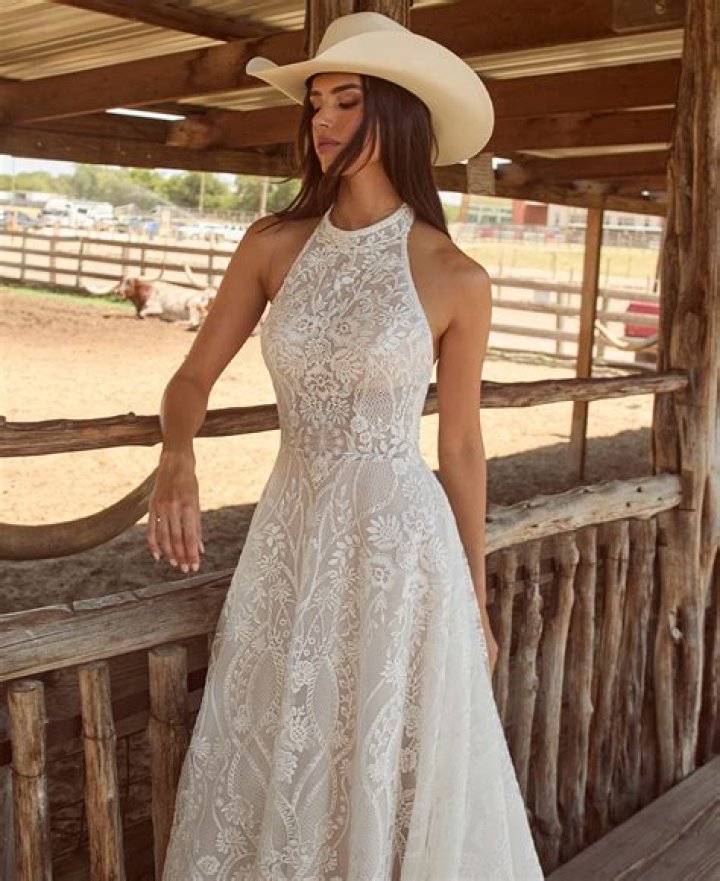 Wedding Pictures From Country Celebrities Celebrity weddings