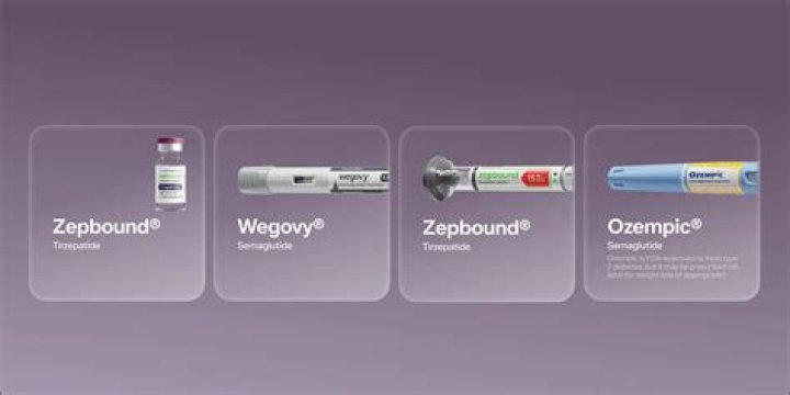 Wegovy Ozempic Weightloss Gut Micorbiome and Gut Health