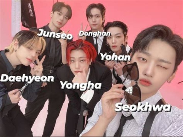 Wei Members What to know about all individuals of the Group