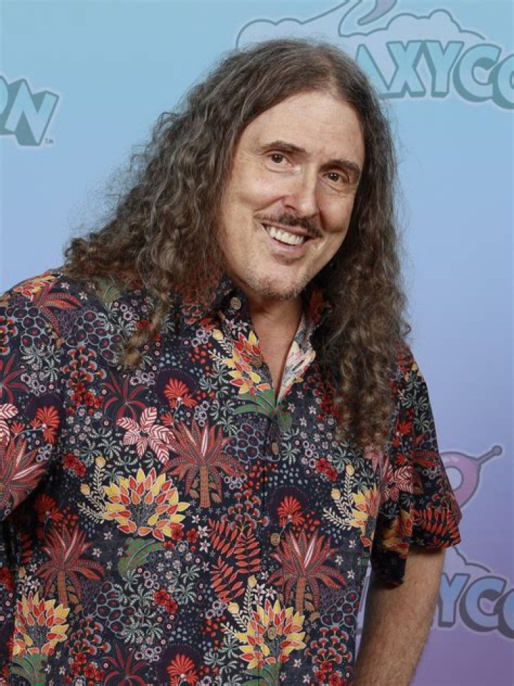 Weird Al Yankovic adapting to digital age Fox News