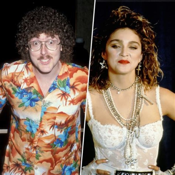 Weird Al Yankovic on Madonna, New Music, Outlasting Stars He Parodies