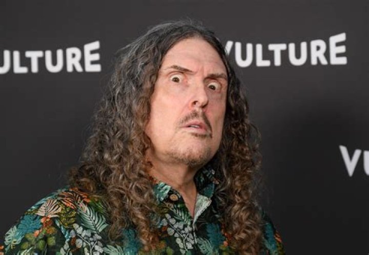 Weird Al Yankovic
