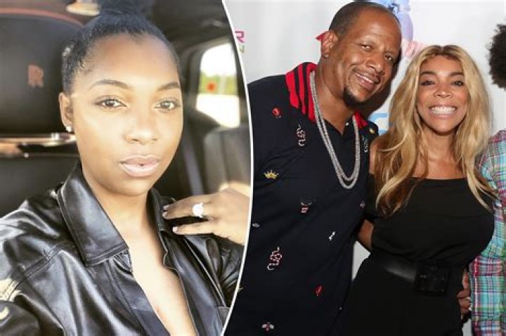 Wendy Williams ExHusband Kevin Hunter On Angela Yee Leaving The