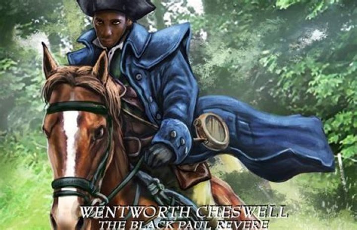 Wentworth Cheswell Alchetron, The Free Social Encyclopedia