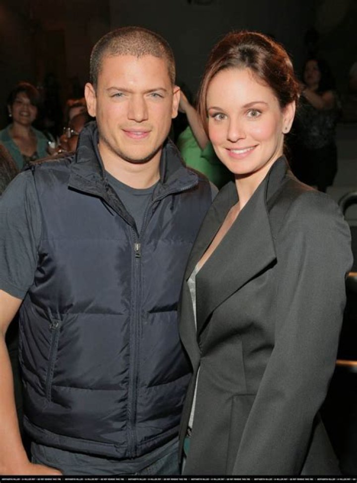 Wentworth Miller's Partner: Uncovering The Truth