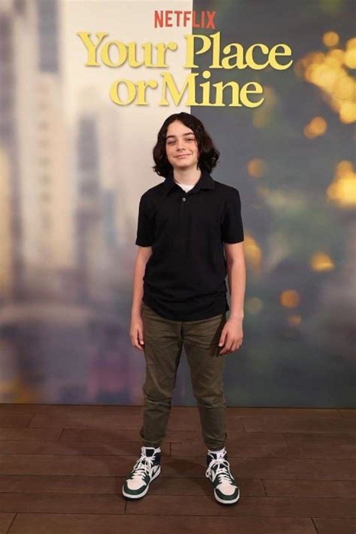 Wesley Kimmel Actor