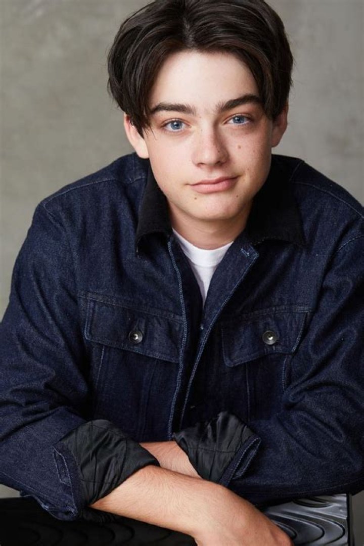 Wesley Kimmel IMDb