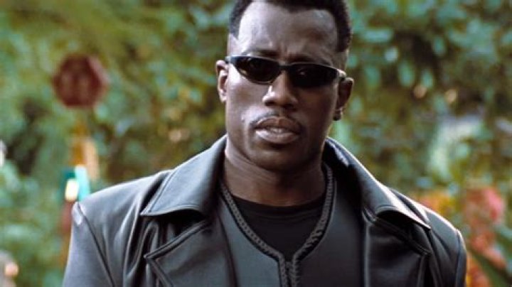 Wesley Snipes Achieves Mastery in the World of Martial Arts