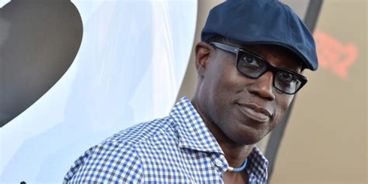 Wesley Snipes Health Know His Health Problems