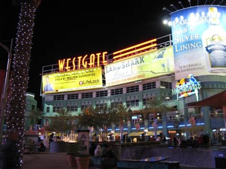 Westgate City Center, Loop 101 and Glendale Avenue, Glendale, Arizona